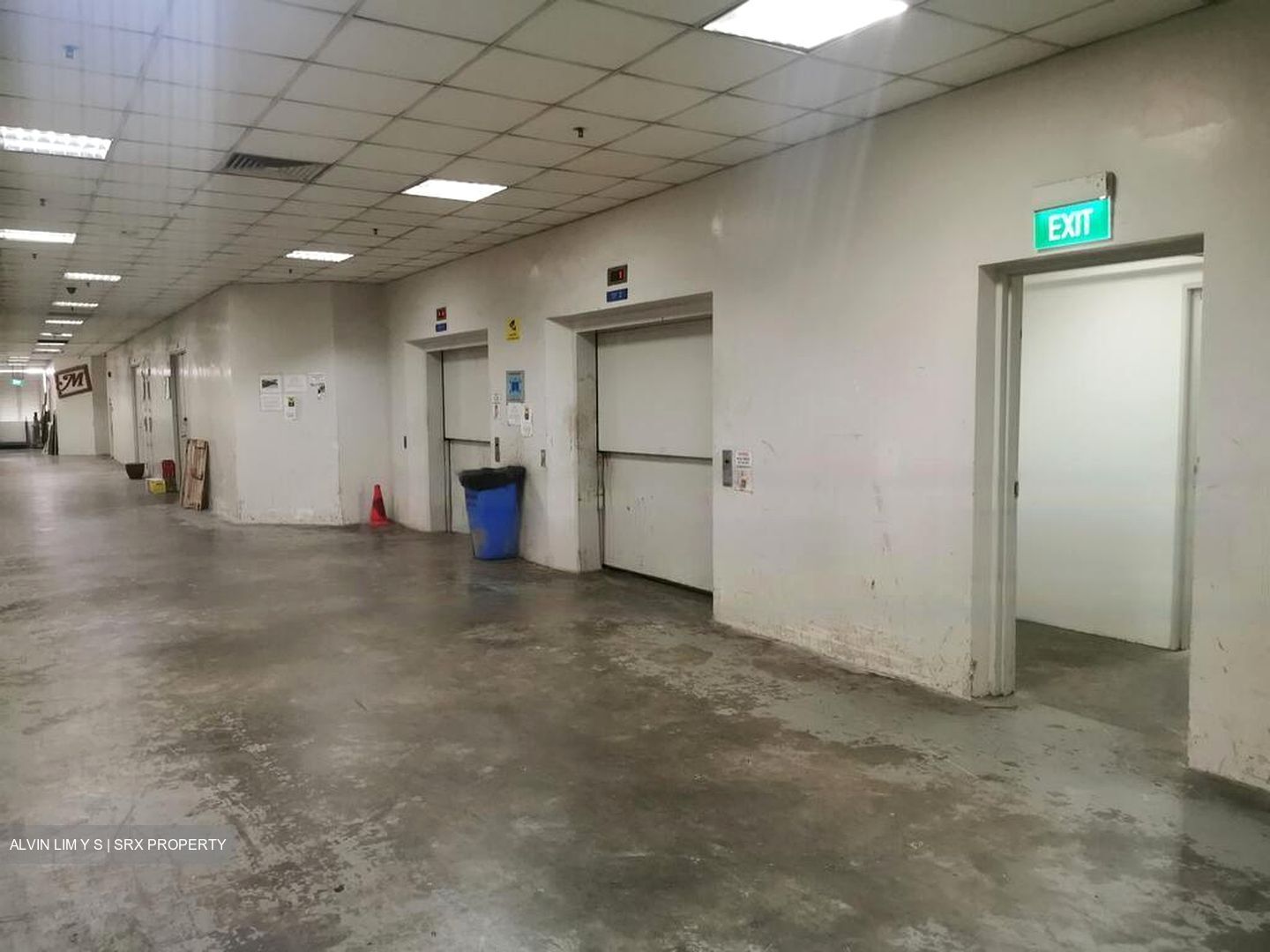 Pantech Business Hub (D5), Factory #565949521